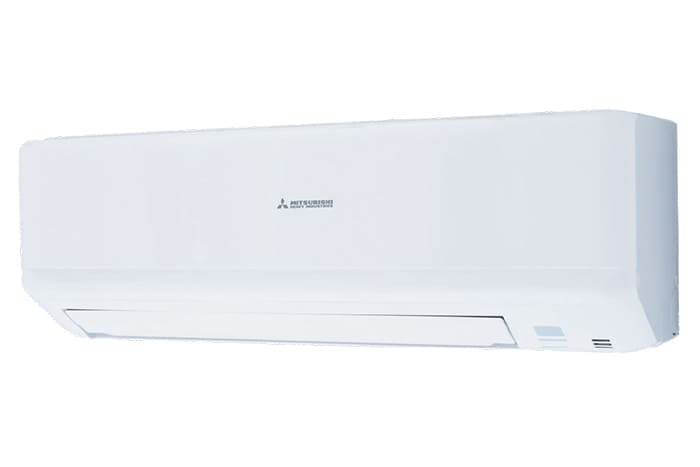 Điều hòa Mitsubishi Heavy Inverter 12000 BTU 2 chiều SRK35ZSPS-W5